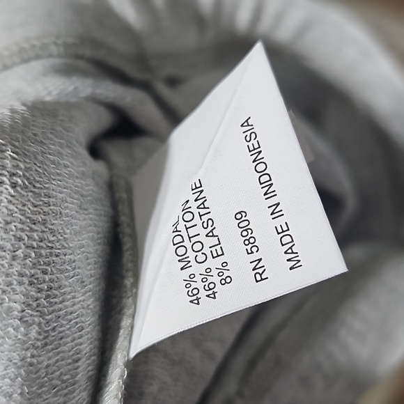 Gianni Bini Gray PNT Rita Leggings Size XS‎ NWT - Picture 4 of 5